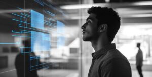 Future of Work With AI